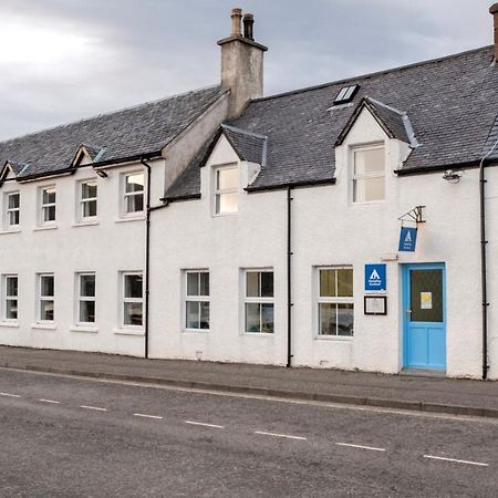 Ullapool Youth Hostel Exteriér fotografie