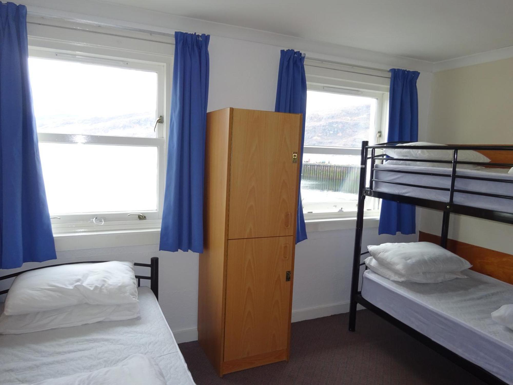 Ullapool Youth Hostel Exteriér fotografie