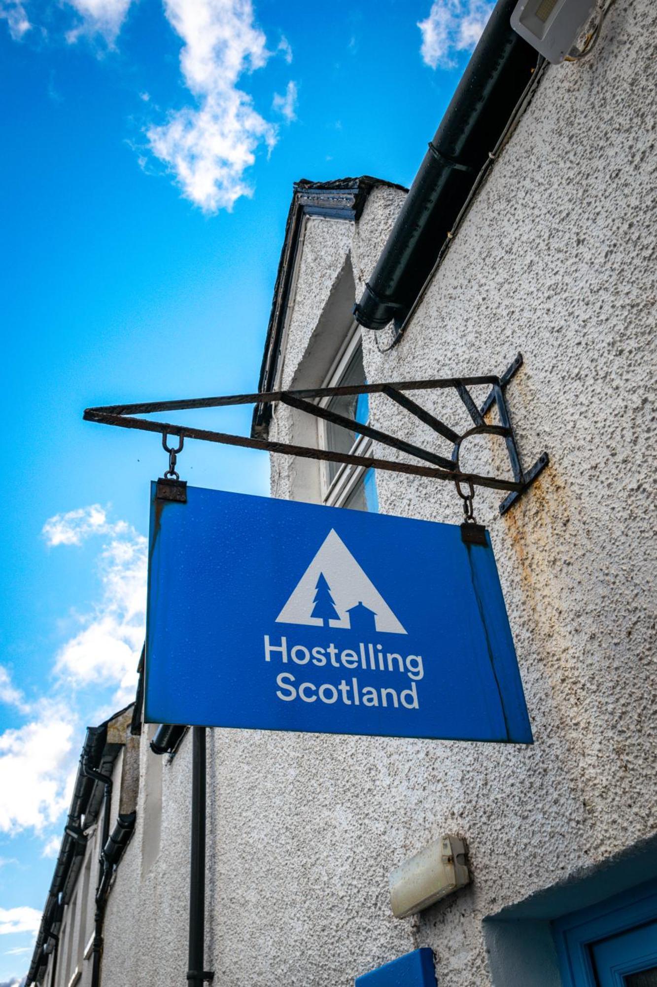 Ullapool Youth Hostel Exteriér fotografie