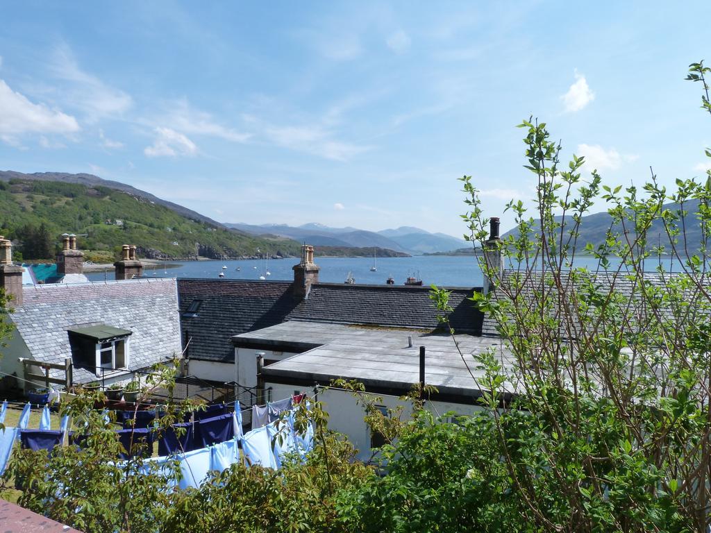 Ullapool Youth Hostel Exteriér fotografie