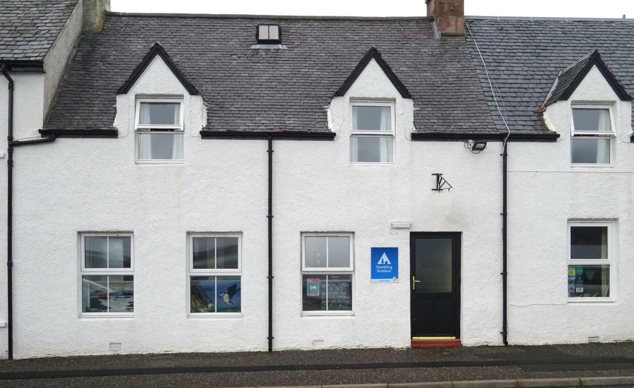 Ullapool Youth Hostel Exteriér fotografie