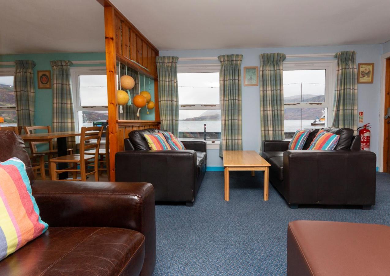 Ullapool Youth Hostel Exteriér fotografie