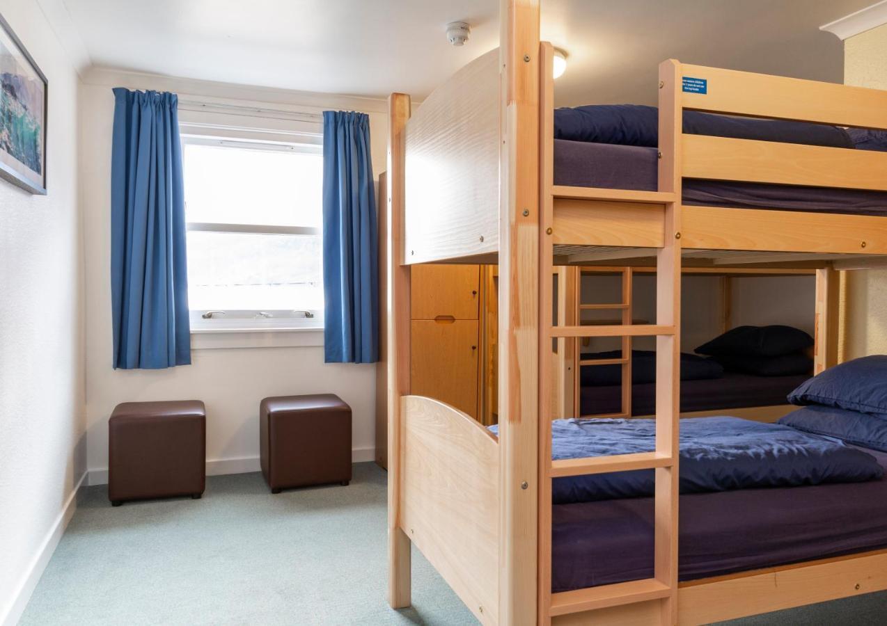 Ullapool Youth Hostel Exteriér fotografie