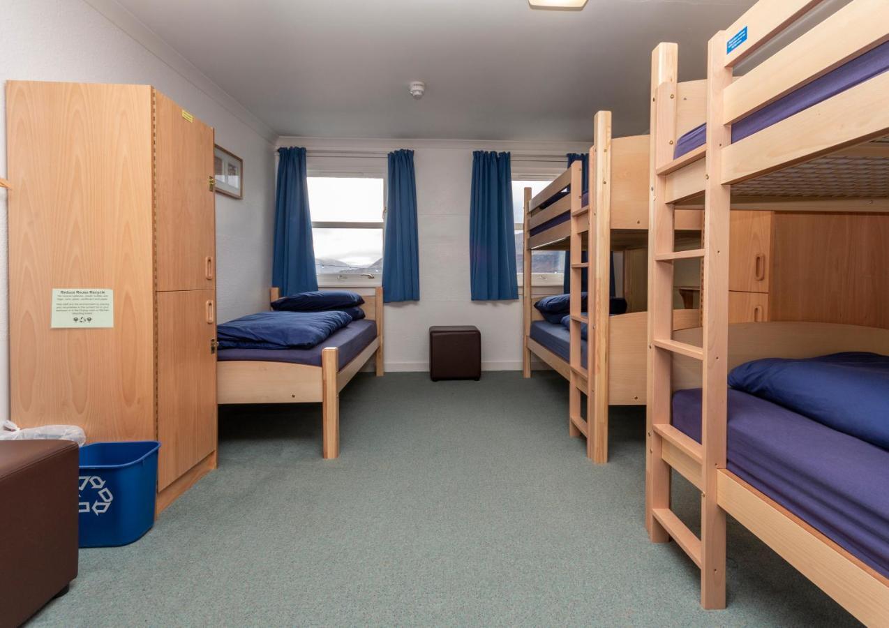 Ullapool Youth Hostel Exteriér fotografie
