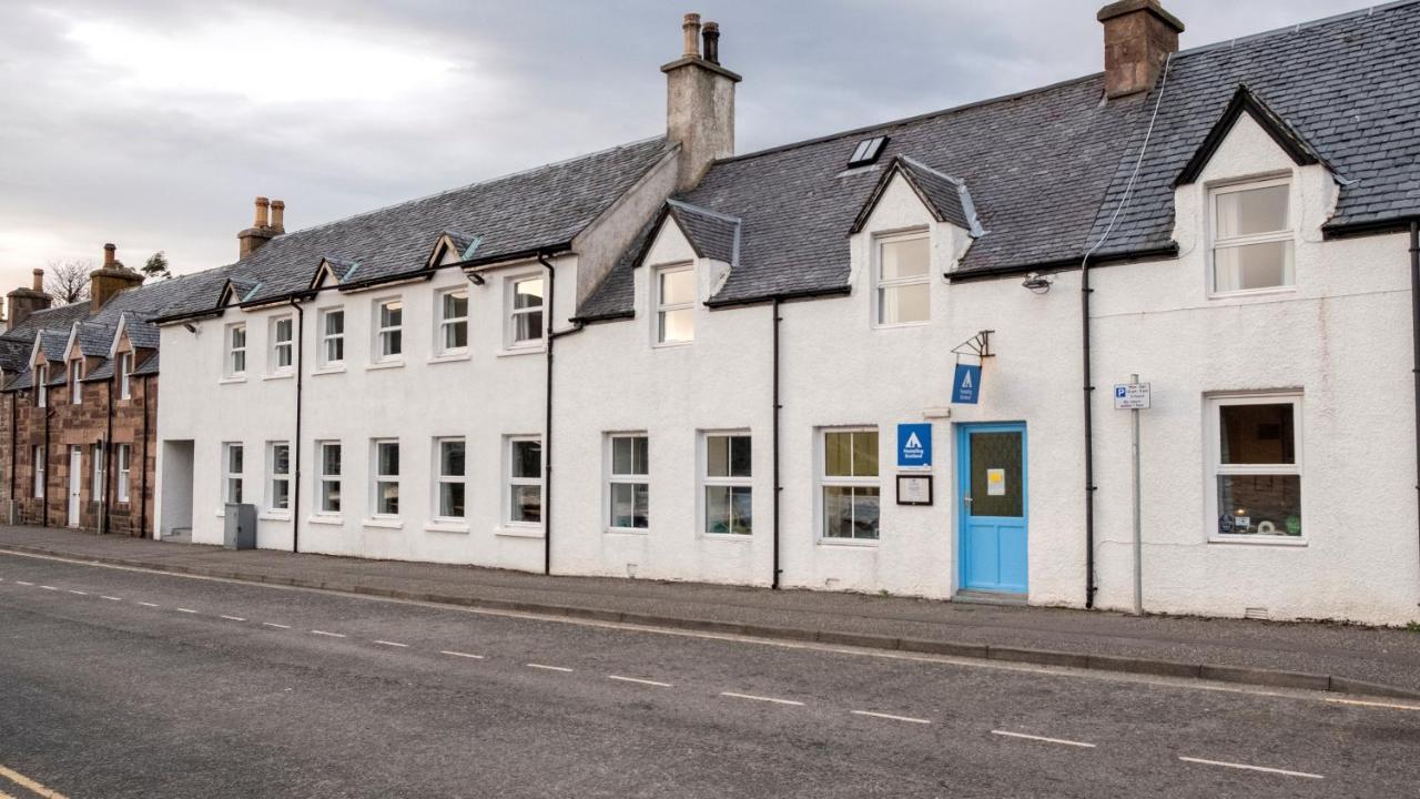 Ullapool Youth Hostel Exteriér fotografie